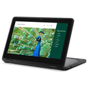 Dell 11.6" 3120 Multi-Touch 2-in-1 Chromebook