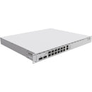 MikroTik Cloud Core Router 2GHz 2x QSFP28 12x SFP28
