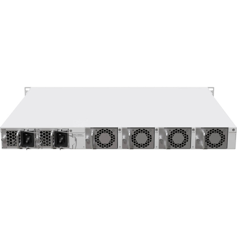 MikroTik Cloud Core Router 2GHz 2x QSFP28 12x SFP28