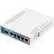 MikroTik 2.4/5GHz Hap Ac 720MHz 802.11Ac Us