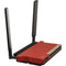 MikroTik L009UiGS-2HaxD-IN AX600 Single-Band Gigabit Router