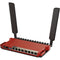 MikroTik L009UiGS-2HaxD-IN AX600 Single-Band Gigabit Router