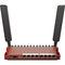 MikroTik L009UiGS-2HaxD-IN AX600 Single-Band Gigabit Router