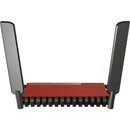 MikroTik L009UiGS-2HaxD-IN AX600 Single-Band Gigabit Router
