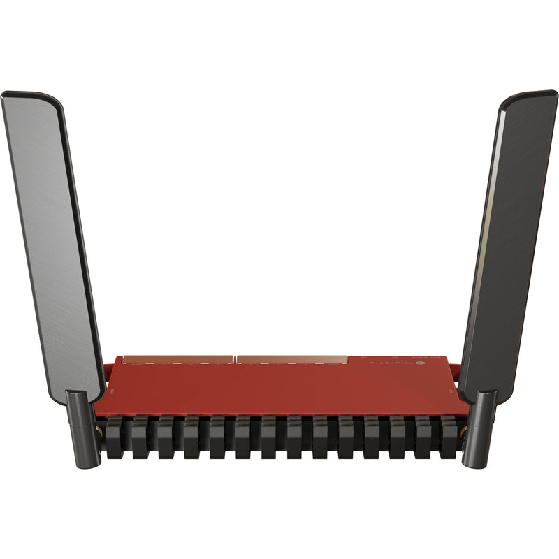 MikroTik L009UiGS-2HaxD-IN AX600 Single-Band Gigabit Router