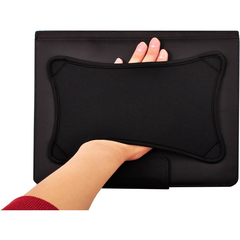 CODi Nylon Folio Case with Mitt for 13" iPad Pro M4
