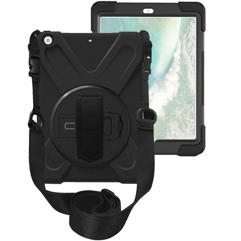CODi Rugged Case for 9.7" iPad 6th Gen