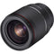 Rokinon 35mm f/1.4 P FE Lens (Sony E)