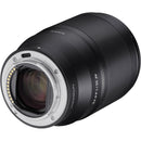Rokinon 35mm f/1.4 P FE Lens (Sony E)