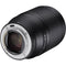 Rokinon 35mm f/1.4 P FE Lens (Sony E)