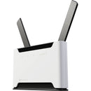 MikroTik 2.4/5GHz Chateau LTE18 Ax 3/6dBi