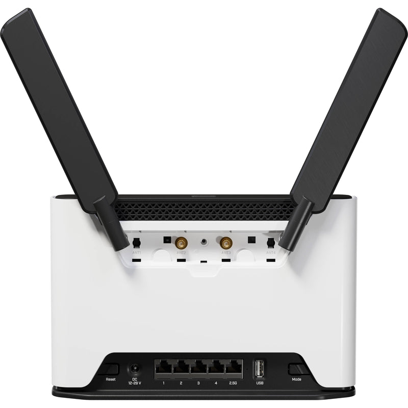 MikroTik 2.4/5GHz Chateau LTE18 Ax 3/6dBi