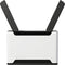 MikroTik 2.4/5GHz Chateau LTE18 Ax 3/6dBi
