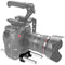 SHAPE Arca Baseplate 15mm LWS for Canon EOS C80