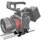 SHAPE Arca Baseplate 15mm LWS for Canon EOS C80