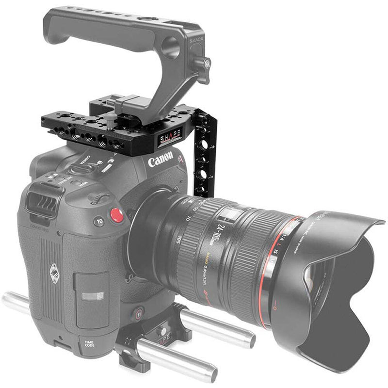 SHAPE Camera Cage for Canon EOS C80