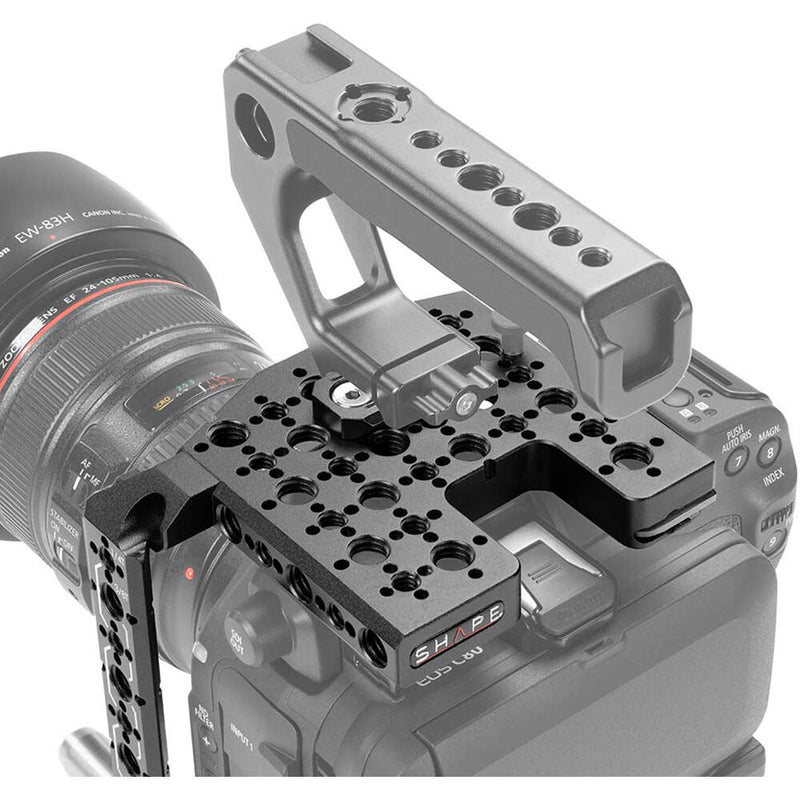 SHAPE Camera Cage for Canon EOS C80