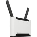 MikroTik 2.4/5GHz Chateau LTE6 Ax 4dBi