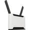 MikroTik 2.4/5GHz Chateau LTE6 Ax 4dBi