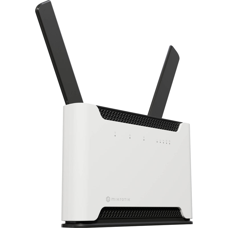 MikroTik 2.4/5GHz Chateau LTE6 Ax 4dBi