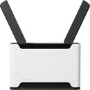 MikroTik 2.4/5GHz Chateau LTE6 Ax 4dBi
