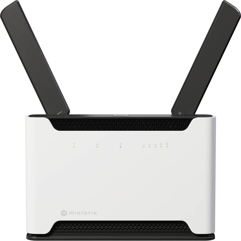 MikroTik 2.4/5GHz Chateau LTE6 Ax 4dBi