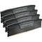 CORSAIR 192GB VENGEANCE DDR5 5200 MHz UDIMM Memory Kit (4 x 48GB, Black)
