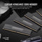 CORSAIR 192GB VENGEANCE DDR5 5200 MHz UDIMM Memory Kit (4 x 48GB, Black)