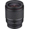 Samyang 35mm f/1.4 P FE Lens (Sony E)