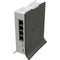 MikroTik 2.4GHz Hap Ax Lite Lte6 802.11B/G/N/Ax