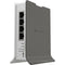 MikroTik 2.4GHz Hap Ax Lite Lte6 802.11B/G/N/Ax