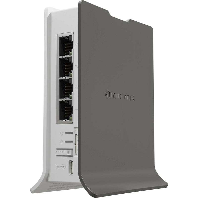 MikroTik 2.4GHz Hap Ax Lite Lte6 802.11B/G/N/Ax