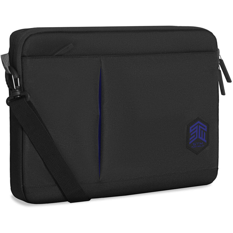 STM 16" Blazer Laptop Sleeve (Black)