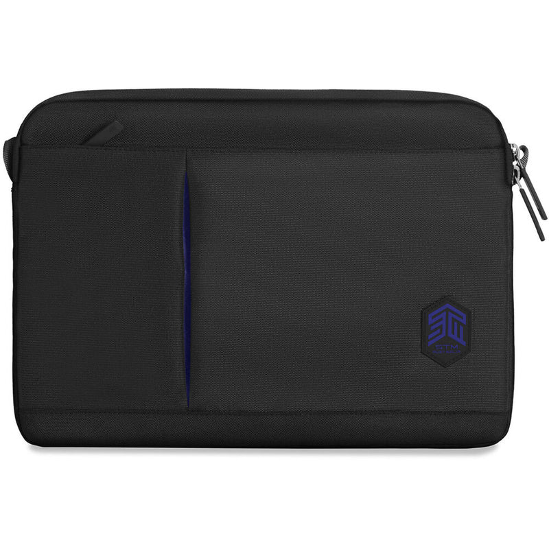 STM 16" Blazer Laptop Sleeve (Black)