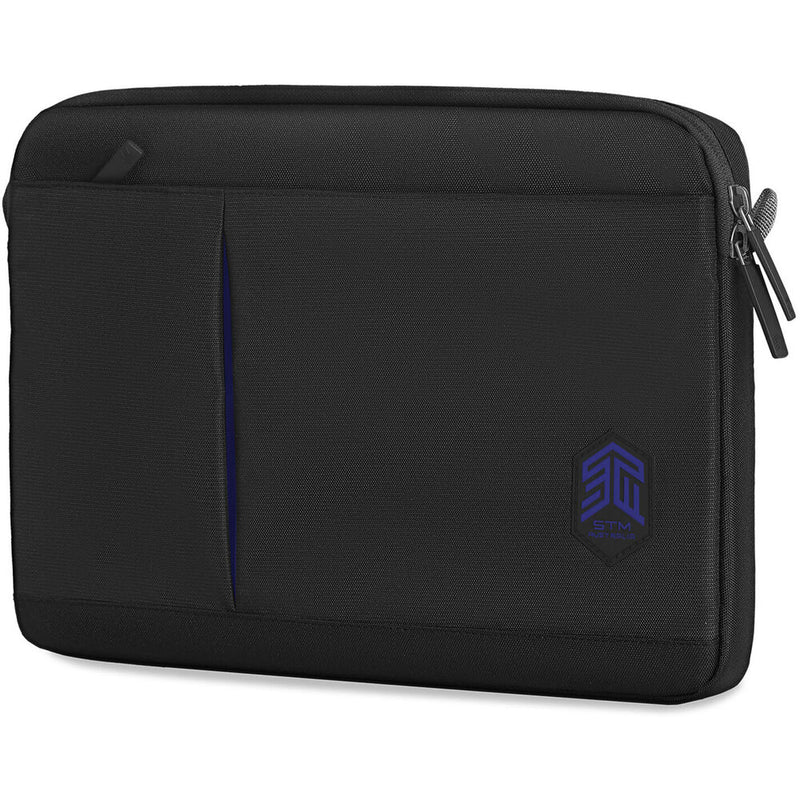 STM 16" Blazer Laptop Sleeve (Black)