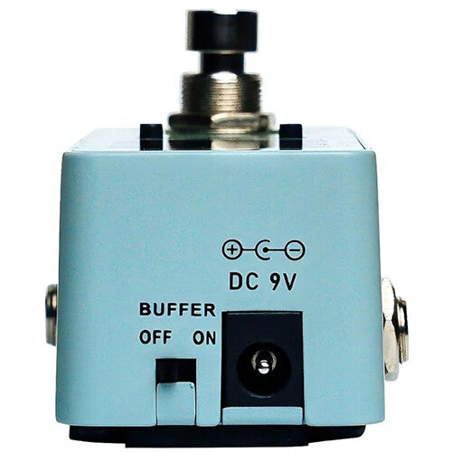 Electro-Harmonix 2020 V2 Mini Pedal Tuner