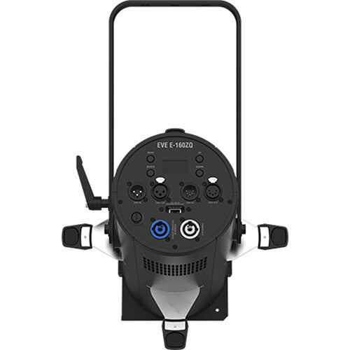 CHAUVET DJ EVE E-160ZQ Full Color Ellipsoidal RGBW LED Light