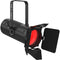 CHAUVET DJ EVE F-160ZQ Full Color Fresnel RGBW LED Wash Light
