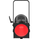 CHAUVET DJ EVE F-160ZQ Full Color Fresnel RGBW LED Wash Light