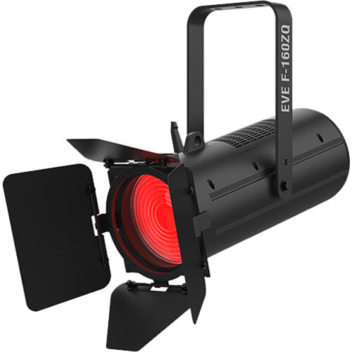 CHAUVET DJ EVE F-160ZQ Full Color Fresnel RGBW LED Wash Light
