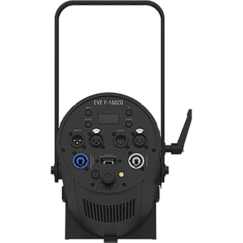 CHAUVET DJ EVE F-160ZQ Full Color Fresnel RGBW LED Wash Light