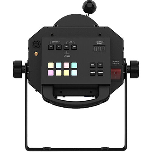 CHAUVET DJ Followspot 200ST Portable LED Light