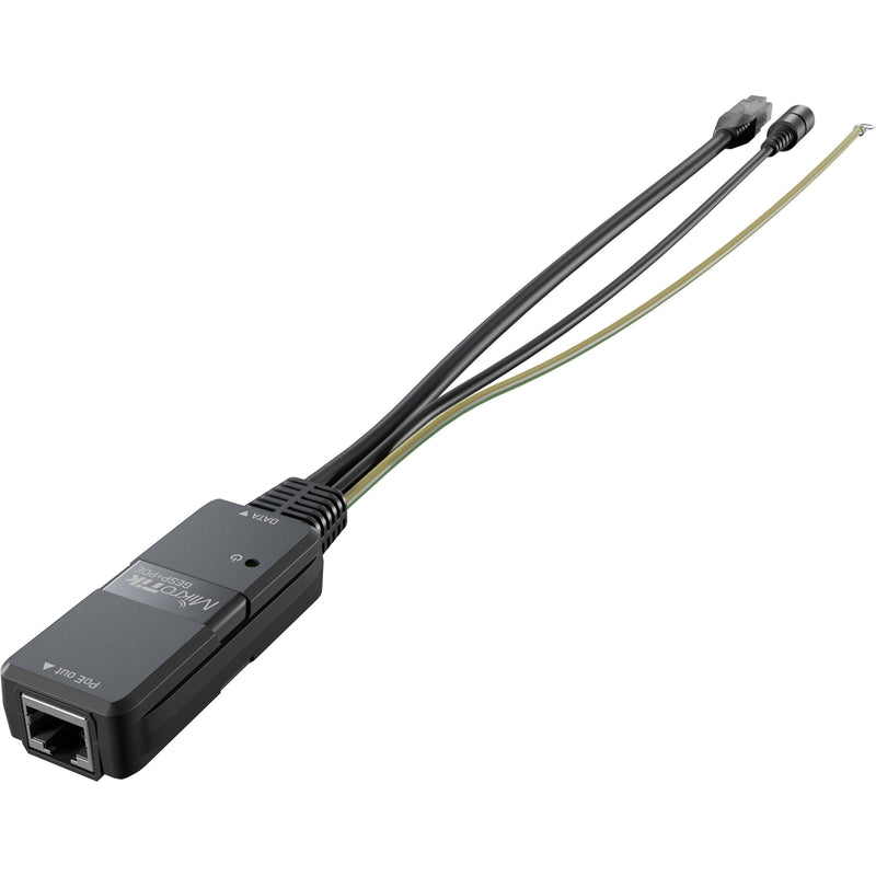 MikroTik Passive PoE Injector with Surge Protection