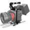 SHAPE Camera Cage with Top Handle for Canon EOS C80