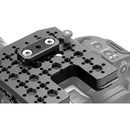SHAPE Camera Cage with Top Handle for Canon EOS C80