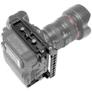SHAPE Camera Cage with Top Handle for Canon EOS C80