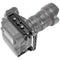 SHAPE Camera Cage with Top Handle for Canon EOS C80