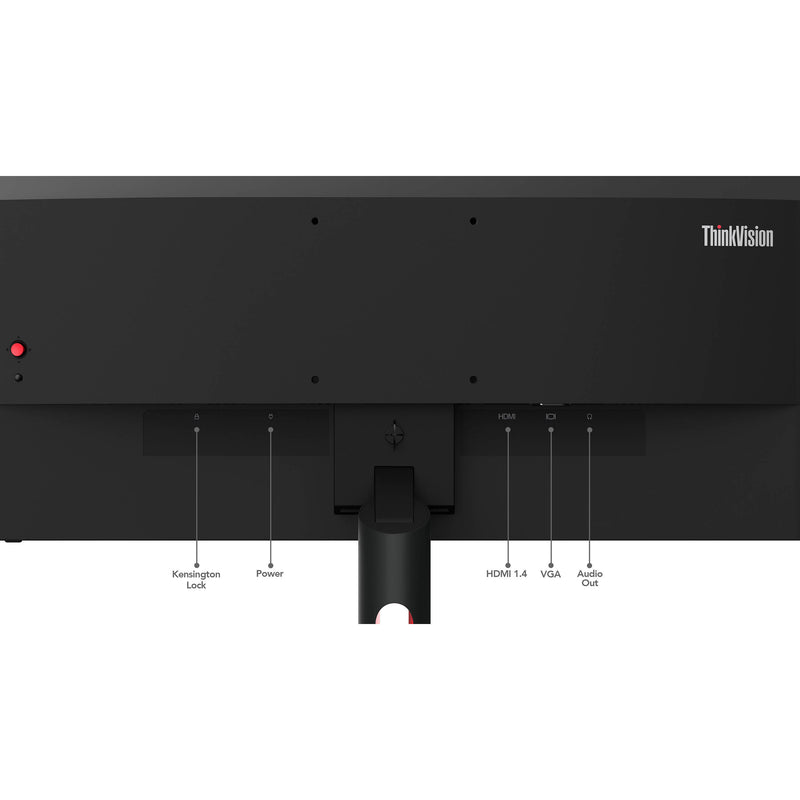 Lenovo ThinkVision S24i-30 23.8" Full HD 100 Hz Monitor