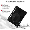 CODi Rugged Case for 10.2" iPad 9th Gen