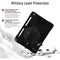 CODi Rugged Case for 10.2" iPad 9th Gen
